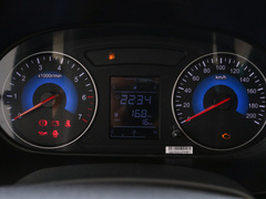 2022款 1.5L 精典型客车 7座