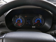 2022款 1.5L 精典型客车 7座