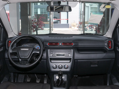 2022款 1.5L 精典型客车 7座