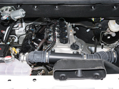 2022款 1.5L 精典型客车 7座
