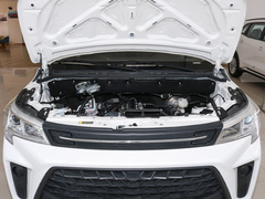 2022款 1.5L 精典型客车 7座