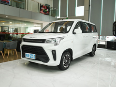 2022款 1.5L 舒适型客车(钢板弹簧)7座