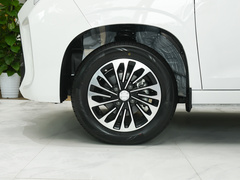 2022款 1.5L 舒适型客车(钢板弹簧)7座