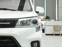 2022款 1.5L 舒适型客车(钢板弹簧)7座