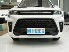 2022款 1.5L 舒适型客车(钢板弹簧)7座