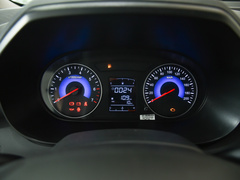 2022款 1.5L 舒适型客车(钢板弹簧)7座