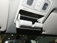 2022款 1.5L 舒适型客车(钢板弹簧)7座