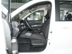 2022款 1.5L 舒适型客车(钢板弹簧)7座