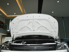 2022款 1.5L 舒适型客车(钢板弹簧)7座