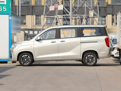 2022款 1.5L 豪华型客车 5座