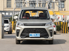 2022款 1.5L 豪华型客车 5座