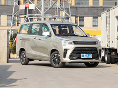 2022款 1.5L 豪华型客车 5座