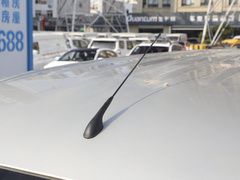 2022款 1.5L 豪华型客车 5座