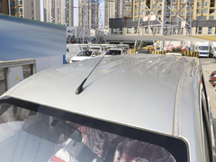 2022款 1.5L 豪华型客车 5座