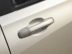 2022款 1.5L 豪华型客车 5座