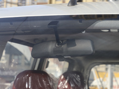 2022款 1.5L 豪华型客车 5座