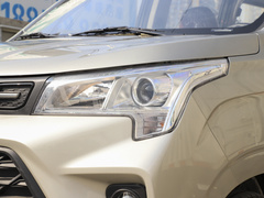 2022款 1.5L 豪华型客车 5座