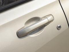 2022款 1.5L 豪华型客车 5座