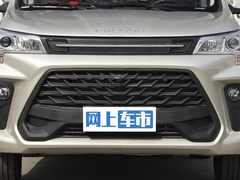2022款 1.5L 豪华型客车 5座