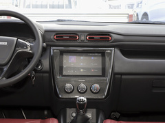 2022款 1.5L 豪华型客车 5座