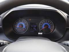 2022款 1.5L 豪华型客车 5座