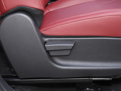 2022款 1.5L 豪华型客车 5座