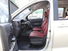 2022款 1.5L 豪华型客车 5座