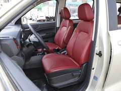 2022款 1.5L 豪华型客车 5座