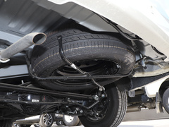 2022款 1.5L 豪华型客车 5座
