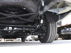 2022款 1.5L 豪华型客车 5座
