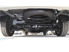 2022款 1.5L 豪华型客车 5座