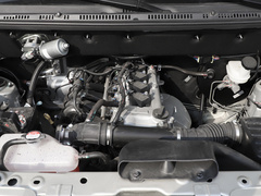2022款 1.5L 豪华型客车 5座
