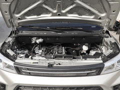 2022款 1.5L 豪华型客车 5座
