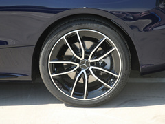 2023款 AMG C 43 4MATIC 轿跑车