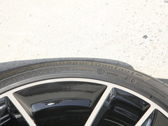 2023款 AMG C 43 4MATIC 轿跑车