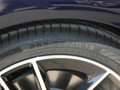 2023款 AMG C 43 4MATIC 轿跑车