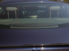 2023款 AMG C 43 4MATIC 轿跑车