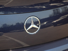 2023款 AMG C 43 4MATIC 轿跑车