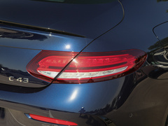 2023款 AMG C 43 4MATIC 轿跑车