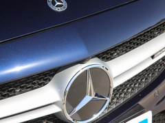 2023款 AMG C 43 4MATIC 轿跑车