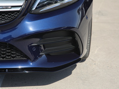 2023款 AMG C 43 4MATIC 轿跑车