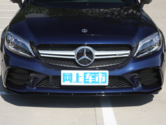 2023款 AMG C 43 4MATIC 轿跑车