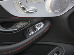 2023款 AMG C 43 4MATIC 轿跑车