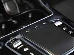 2023款 AMG C 43 4MATIC 轿跑车