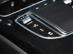 2023款 AMG C 43 4MATIC 轿跑车