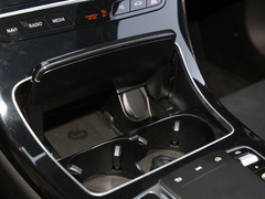 2023款 AMG C 43 4MATIC 轿跑车