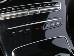 2023款 AMG C 43 4MATIC 轿跑车