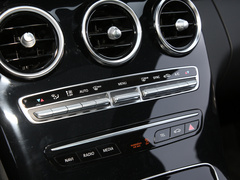 2023款 AMG C 43 4MATIC 轿跑车