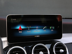 2023款 AMG C 43 4MATIC 轿跑车