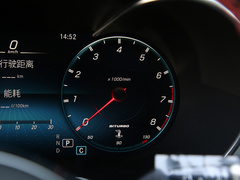 2023款 AMG C 43 4MATIC 轿跑车